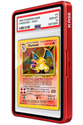 KASE Slab Protector - Charizard