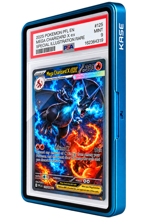 KASE Slab Protector