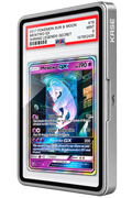 KASE Slab Protector - Mewtwo