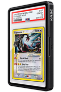 KASE Slab Protector - Rayquaza