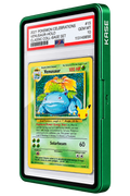 KASE Slab Protector - Venusaur